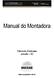 Manual do Montadora. Edmundo Doubrawa Joinville SC. www.expogestao.com.br