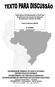 UNIVERSIDADE FEDERAL DE SANTA CATARINA CENTRO SÓCIO-ECONÔMICO DEPARTAMENTO DE CIÊNCIAS ECONÔMICAS COORDENADORIA DE MESTRADO EM ECONOMIA INDUSTRIAL