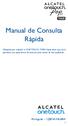 Manual de Consulta Rápida