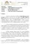 I) Relatório. Processo nº 14397/2014 CM DE ALTO BOA VISTA GABINETE CONSELHEIRO MOISES MACIEL 1