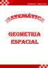 Matemática Régis Cortes GEOMETRIA ESPACIAL