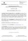 MINISTÉRIO DE MINAS E ENERGIA CENTRAIS ELÉTRICAS BRASILEIRAS S.A. - ELETROBRAS AVISO DE LICITAÇÃO EDITAL DE CONCORRÊNCIA DAC Nº 02/2012