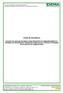 TERMO DE REFERÊNCIA. Documento sujeito a revisões periódicas CEP 59056-450 Tel: (84) 3232-2102 / 3232-2118 / 3232-1975 / 0800-281-1975