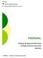 PRORURAL. Programa de Desenvolvimento Rural da Região Autónoma dos Açores 2007-2013 PORTUGAL REGIÃO AUTÓNOMA DOS AÇORES