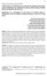 IMPORTANCE OF A NUTRICIONIST IN THE QUALITY OF SCHOOLS MEALS: A COMPARATIVE STUDY OF MENUS IN PRIVATE SCHOOLS IN THE CITY OF SÃO PAULO