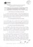 RELATÓRIO DE AVALIAÇÃO DO 2 SEMESTRE DE 2006 CONTRATO DE GESTÃO N~ 030jANAj2005 BACIAS HIDROGRÁFICAS DOS RIOS PIRACICABA, CAPIVARI E JUNDIAÍ