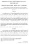 PERSISTÊNCIA DO ARCO AÓRTICO DIREITO EM UM CÃO - RELATO DE CASO PERSISTENT RIGHT AORTIC ARCH IN A DOG - CASE REPORT