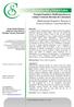 Terapia Expulsiva Medicamentosa na Litíase Ureteral: Revisão de Literatura Medicamental Expulsive Therapy in Ureteral Lithiasis: Literature Review