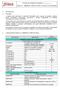 TIPO / QUANTIDADE AMBIENTE OPERACIONAL MAINFRAME COMPONENTES DE HARDWARE Quantidade de computadores mainframe utilizados pelas aplicações.