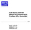 Soft-Starter SSW-06 Manual da Comunicação Profibus DP e DeviceNet
