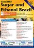 Ethanol Brazil. F.O. Licht, Germany