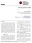 Artigo. O ECG no prognóstico do IAM. Danilo Potengy Bueno. Revista da SOCIEDADE DE CARDIOLOGIA DO ESTADO DO RIO GRANDE DO SUL