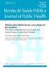 Journal of Public Health