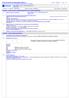 FICHA DE DADOS DE SEGURANÇA (REACH) Revisão: 10/07/2013 Pág. 1 / 11 Conforme Regulamento (CE) nº 1907/2006 e Regulamento (UE) nº 453/2010