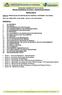 PROCESSO ADMINISTRATIVO Nº 28/2015 PREGÃO PRESENCIAL Nº 22/2015 REGISTRO DE PREÇOS MENOR PREÇO