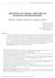 TRATAMENTO DE TERAPIA VIBRATÓRIA EM PACIENTES COM ESPASTICIDADE. Vibratory Therapy Treatment in Spasticity Patient