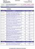 TOSHIBA Portege (Toshiba) Referencia Descrição PP S/ IVA 30D S/ IVA Stock