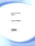 IBM Tivoli Storage Manager para Linux Versão 7.1.3. Guia de Instalação IBM