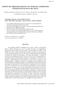 EFEITO DO PROCESSAMENTO NO TEOR DE COMPOSTOS FENÓLICOS EM SUCO DE MAÇÃ PROCESSING EFFECTS ON THE CONTENT OF PHENOL COMPOUNDS IN APPLE JUICE