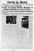 ladado do morro da a camar m &** Das 20'ás 31 horas Costa Rodrigues, Almeida e José Euzebio. Das -i ás 22 horas Abdias Neves, Pires Ferreira c