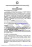 CONSELHO REGIONAL DE ADMINISTRAÇÃO DO RIO DE JANEIRO / CRA-RJ EDITAL PREGÃO ELETRÔNICO Nº 007/2015 SISTEMA DE REGISTRO DE PREÇOS