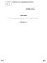 COMISSÃO DAS COMUNIDADES EUROPEIAS LIVRO VERDE. Estratégia europeia para uma energia sustentável, competitiva e segura {SEC(2006) 317}