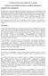 COMUNICADO TÉCNICO IBRACON Nº XX/2012. Relatórios de sustentabilidade emitidos por auditores independentes INTRODUÇÃO E OBJETIVOS