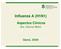 Influenza A (H1N1) Aspectos Clínicos Dra. Dionne Rolim. Ceará, 2009