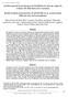 Resumo. Abstract. Recebido para publicação 26/11/2009 Aprovado em 01/04/2011