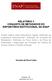 RELATÓRIO 3 CONJUNTO DE METADADOS DO REPOSITÓRIO INSTITUCIONAL DA ENAP