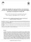 [T] [I] Analysis of the results of preventives examinations and cervical cancer screening in a gynecological clinic in Curitiba, PR