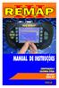 MANUAL DE INSTRUÇÕES CODIFICAÇÃO 9 CAIXINHA CINZA SR110121 CARGA 059. Evolution. www.chavesgold.com.br