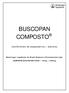 BUSCOPAN COMPOSTO. (butilbrometo de escopolamina + dipirona) Boehringer Ingelheim do Brasil Química e Farmacêutica Ltda.