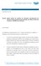 Circular nº 36/2014. 06 de Outubro de 2014. Caros Associados,