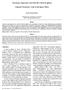 Governança Corporativa: Uma Visão Sob a Teoria da Agência. Corporate Governance: A view on the Agency Theory