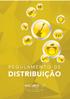 Regulamento de Distribuição