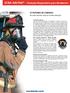 SCBA AIR-PAK - Proteção Respiratória para Bombeiros