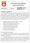 GUIA DE TRABALHOS DE ENGENHARIA SERVIÇOS DE APROPRIAÇÃO DATA EMISSÃO: 05/05/2012 ATUALIZAÇÃO: 23/08/2012 REVISÃO: 12/08/2015 CAPÍTULO ÚNICO