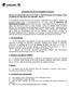 PROCESSO SELETIVO FUNCAMP Nº 332/2011 EDITAL DE PROCESSO SELETIVO PARA A CONTRATAÇÃO DE PESSOAL PARA A AGÊNCIA DE INOVAÇÃO DA UNICAMP - INOVA