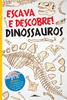 Guia de campo 20. Ankylosaurus magniventris 22 Parasaurolophus walkeri 24 Triceratops horridus 26 Tyrannosaurus rex 28 Beipiaosaurus inexpectus 30