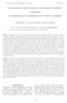 Revista Lusófona Ciência e Medicina Veterinária 1: (2007) 16-20 CASO CLÍNICO LOCALIZED ORAL B-CELL LYMPHOMA IN A CAT CLINICAL CASE REPORT