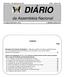 Sexta-feira, 17 de Dezembro de 2010 II Série Número 08. da Assembleia Nacional