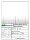 SL.06/204.92/01611/00 AEROPORTO INTERNACIONAL DE SÃO LUIS TERMINAL DE PASSAGEIROS REV. MODIFICAÇÃO DATA PROJETISTA DESENHISTA APROVO