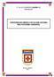 1º Ten Al LEONARDO SGARBI DE CARVALHO INTERVENÇÃO MÉDICA NO GLIOBLASTOMA MULTIOFORME CEREBRAL