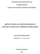 MORTALITY PROFILE IN HIV INFECTED INDIVIDUALS IN HAART ERA: AN ANALYSIS OF A REFERENCE CENTER IN BRAZIL