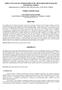 IMPLANTAÇÃO DA INFRAESTRUTURA DE DADOS ESPACIAIS DO ESTADO DA BAHIA Implementation of Spatial Data Infrastructure of the State of Bahia