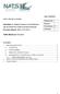 Data: 03/08/2014 NOTA TÉCNICA 157/2014. Medicamento Material Procedimento X Cobertura