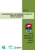 PLANO MUNICIPAL DE SANEAMENTO BÁSICO E INSERÇÀO REGIONAL MIGUEL PEREIRA- RJ. PLANO MUNICIPAL DE SANEAMENTO BÁSICO Revisão 2