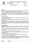 SECRETARIA DE ESTADO DA AGRICULTURA E DO ABASTECIMENTO POP 002 REVISÃO 000 PROCEDIMENTO OPERACIONAL PADRÃO REGISTRO DE PRODUTO FOLHA 01 A 10