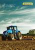 NEW HOLLAND T8 T8.27O T8.295 T8.325 T8.355 T8.385